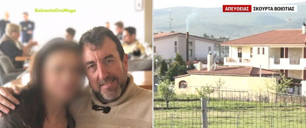 Γιάννης Σκαφτούρος: Εκτέλεσαν και τον τελευταίο σκληρό «νονό» της «Greek mafia»