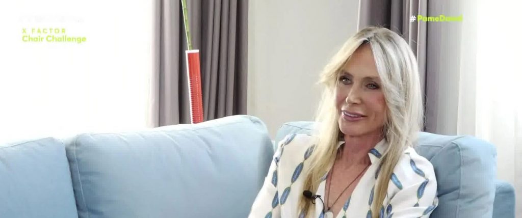 Κατερίνα Γιατζόγλου: Η προτεραιότητα που έδωσα στην καριέρα μου με έσωσε από πολλά βατερλώ