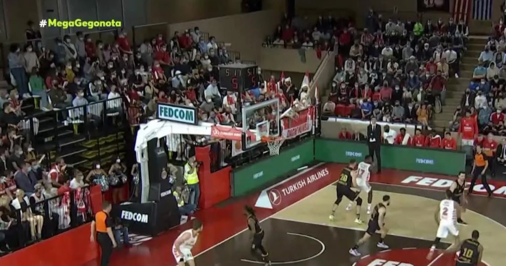 Euroleague: Με μία ακόμη νίκη ο Ολυμπιακός πάει στο Final 4