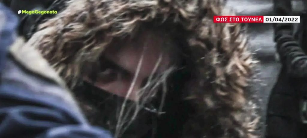 Συνταρακτικές αποκαλύψεις της Αγγελικής Νικολούλη για το θρίλερ της Πάτρας