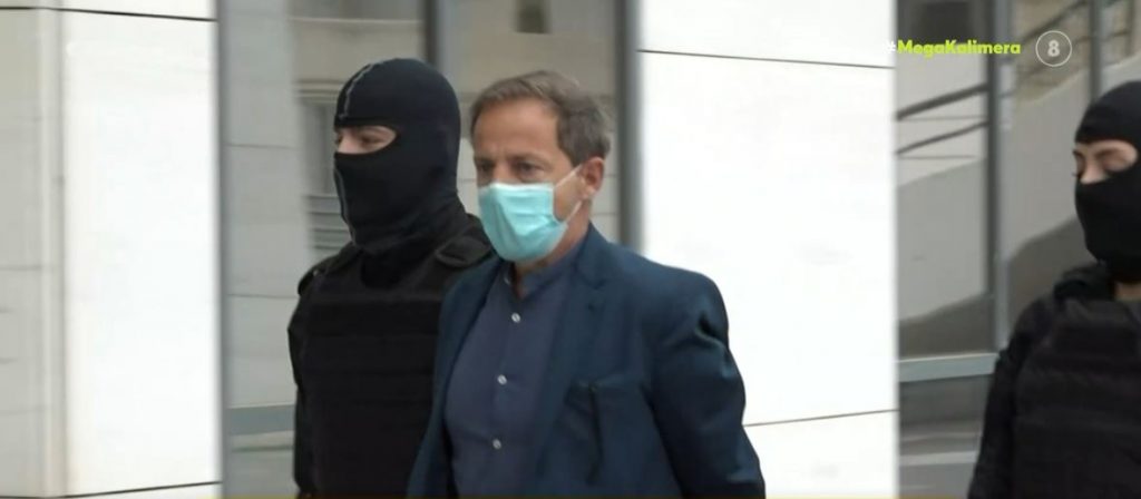 Δημήτρης Λιγνάδης: Συνεχίζεται η δίκη με εξέταση ηθοποιού – μάρτυρα & ξενοδόχου της Επιδαύρου