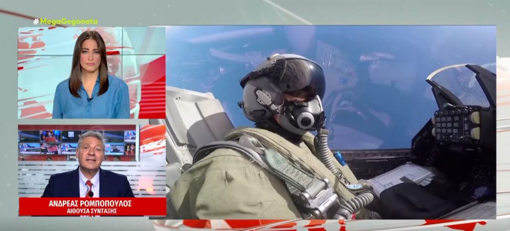 Ελληνοτουρκικά: Ο Ακάρ έκανε τον ανήξερο για τις τουρκικές παραβιάσεις στον Παναγιωτόπουλο