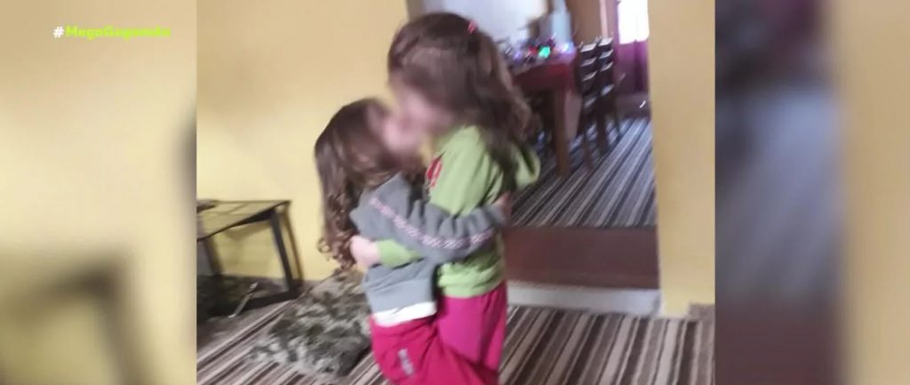 Πάτρα: Επιμένει ότι δεν σκότωσε την κόρη της η Ρούλα Πισπιρίγκου