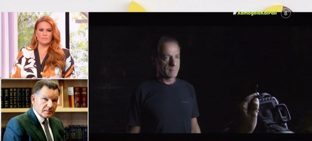 Δίκη Λιγνάδη: Η κατάθεση – «καταπέλτης» του στενού φίλου του Αιγύπτιου – θύματος του σκηνοθέτη – Τι απαντά ο Αλ. Κούγιας