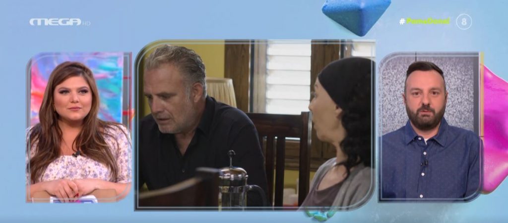Η Γη της Ελιάς: Η Αρετη κερδίζει το πρώτο δικαστήριο & αφήνει απένταρο το Στάθη – Spoiler!