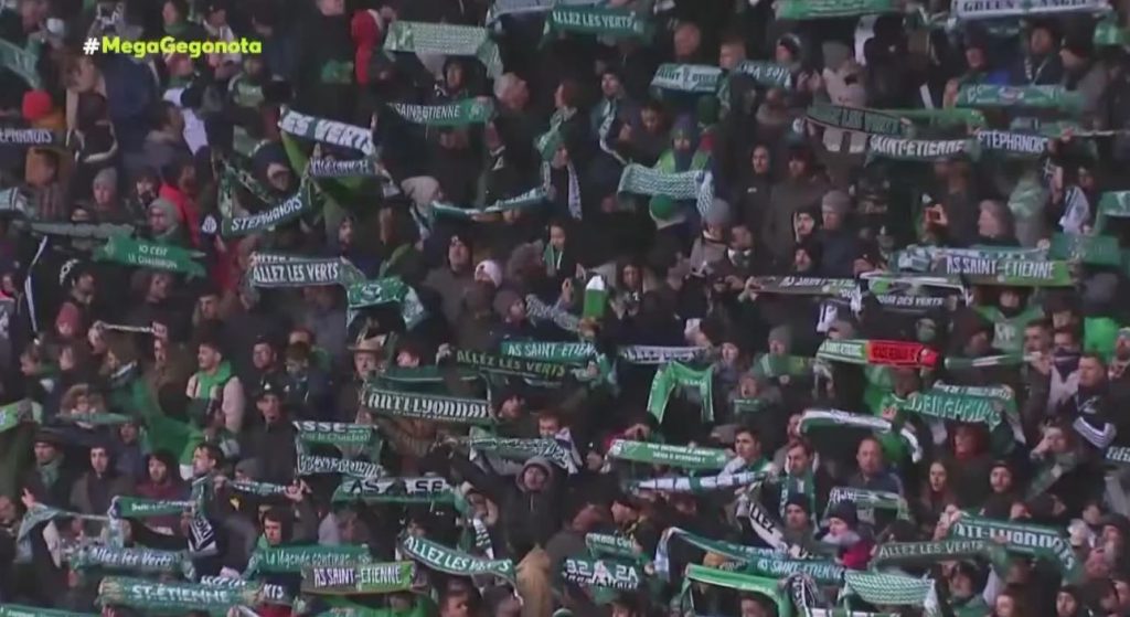 Γκολ και θέαμα στα γήπεδα ποδοσφαίρου