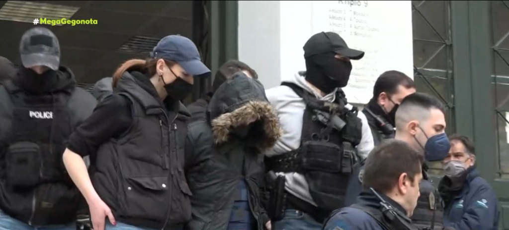 Δίχως τέλος οι αποκαλύψεις για τον μαρτυρικό θάνατο της Μαλένας και της Ίριδας
