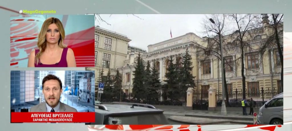 Στο στόχαστρο οι εισαγωγές πετρελαίου με πλοία