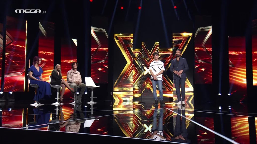 Ο Τόλης Παπαδόπουλος αν και δυσκόλεψε τη Μαρίζα πήρε καρέκλα!