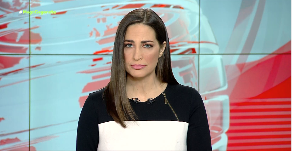 MEGA ΓΕΓΟΝΟΤΑ: Μεσημβρινό Δελτίο Ειδήσεων 07/04/22 - 