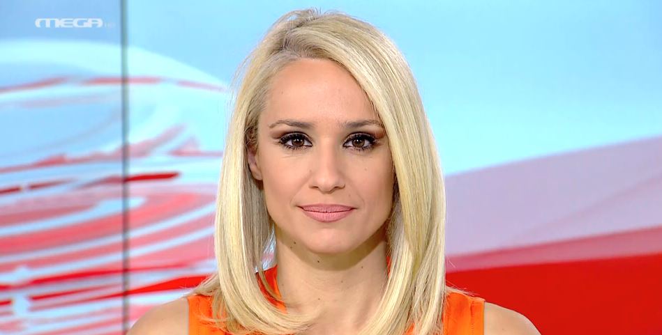 MEGA ΓΕΓΟΝΟΤΑ: Κεντρικό Δελτίο Ειδήσεων 09/04/22 - 