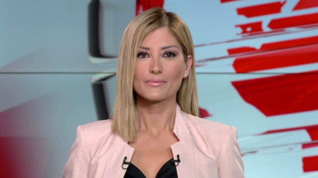 MEGA ΓΕΓΟΝΟΤΑ: Κεντρικό Δελτίο Ειδήσεων 14/04/22 - 