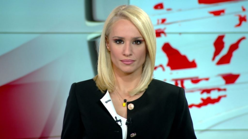 MEGA ΓΕΓΟΝΟΤΑ: Κεντρικό Δελτίο Ειδήσεων 15/04/22 - 