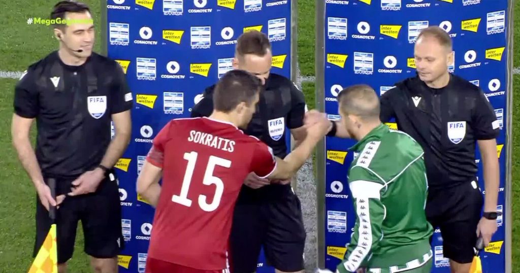 Σε ρυθμούς ντέρμπι η Superleague