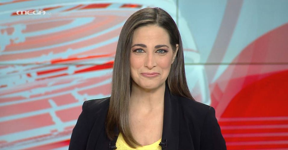 MEGA ΓΕΓΟΝΟΤΑ: Μεσημβρινό Δελτίο Ειδήσεων 19/04/22 - 