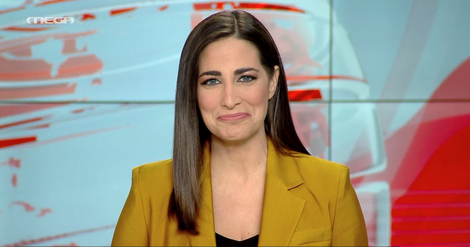 MEGA ΓΕΓΟΝΟΤΑ: Μεσημβρινό Δελτίο Ειδήσεων 12/04/22 - 