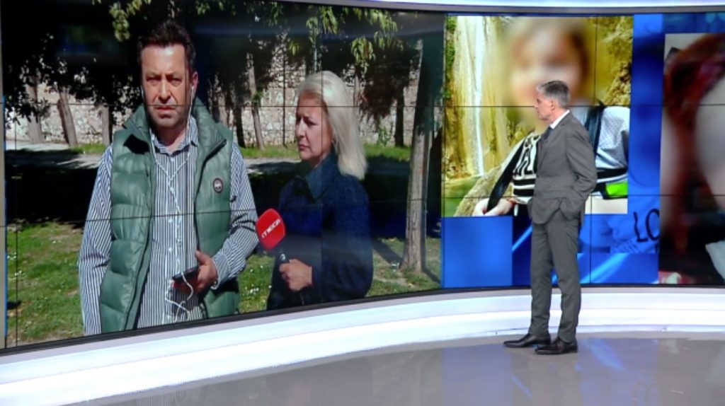 Τι αναφέρει το ΕΚΑΒ για το θάνατο της Ίριδας – «Φτάσαμε σε 7′, δεν χάσαμε το δρόμο»