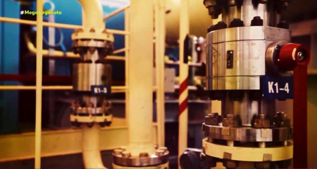 Η ΕΕ ετοιμάζει απάντηση στο κλείσιμο της στρόφιγγας