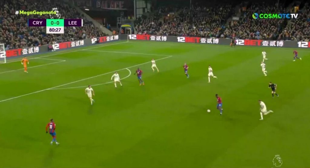 Βήμα παραμονής για τη Λιντς, νίκη με ανατροπή για τη «Γιούβε»