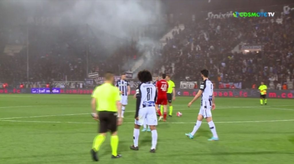 Στο Κύπελλο τα βλέμματα των φιλάθλων