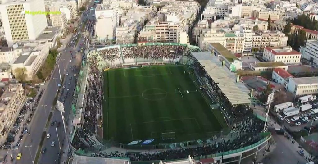Superleague: «Τελικός» το Παναθηναϊκός – Άρης για την τρίτη θέση και την Ευρώπη