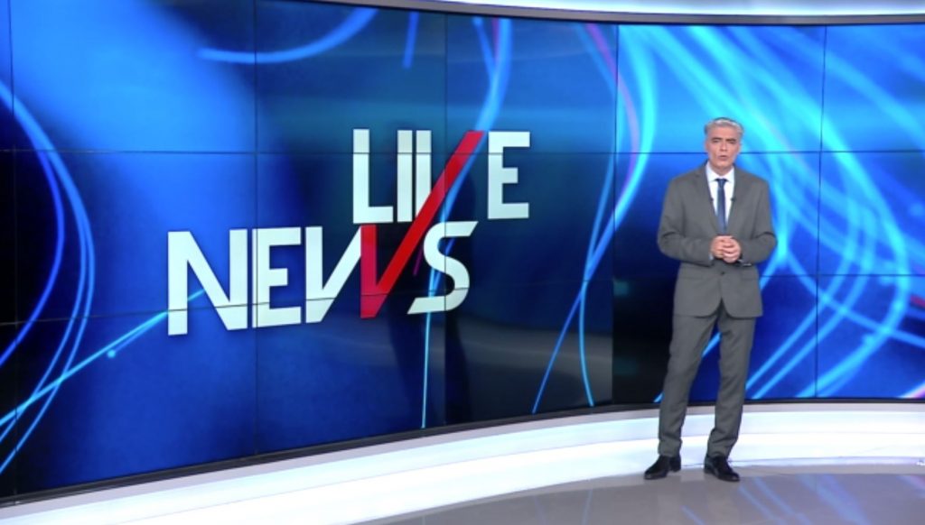 LIVE NEWS 14/04/22 - 