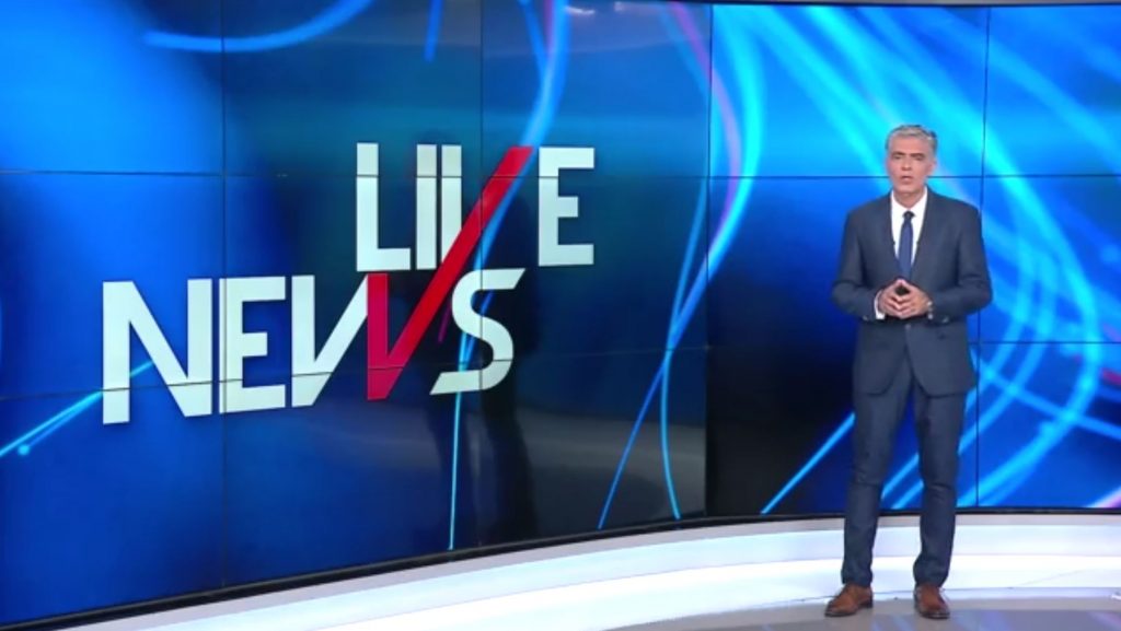 LIVE NEWS 26/04/22 - 