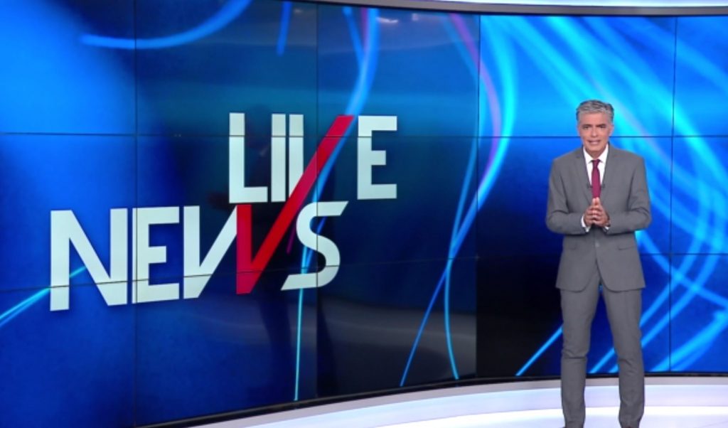 LIVE NEWS 27/04/22 - 