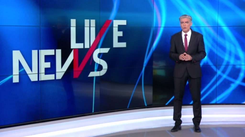 LIVE NEWS 28/04/22 - 