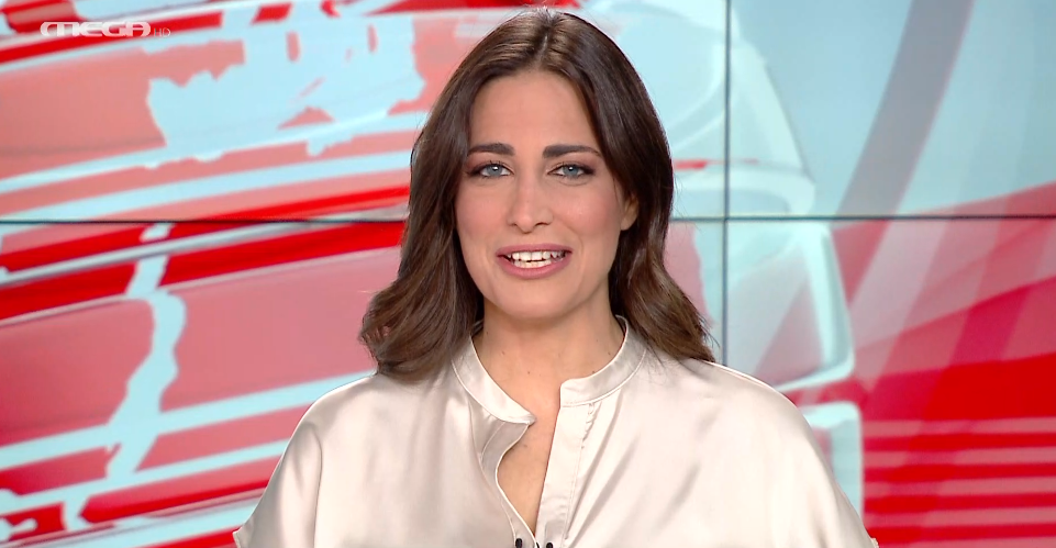 MEGA ΓΕΓΟΝΟΤΑ: Μεσημβρινό Δελτίο Ειδήσεων 28/04/22 - 