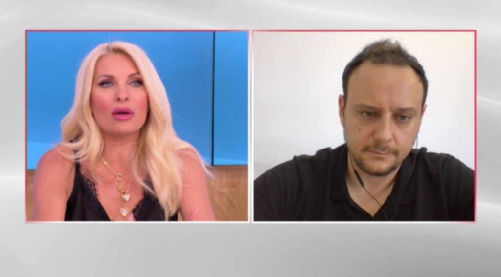 Μαγιορκίνης: Τα περιστατικά ηπατίτιδας μπορεί να μην συμβούν στην Ελλάδα, αλλά πρέπει να είμαστε έτοιμοι