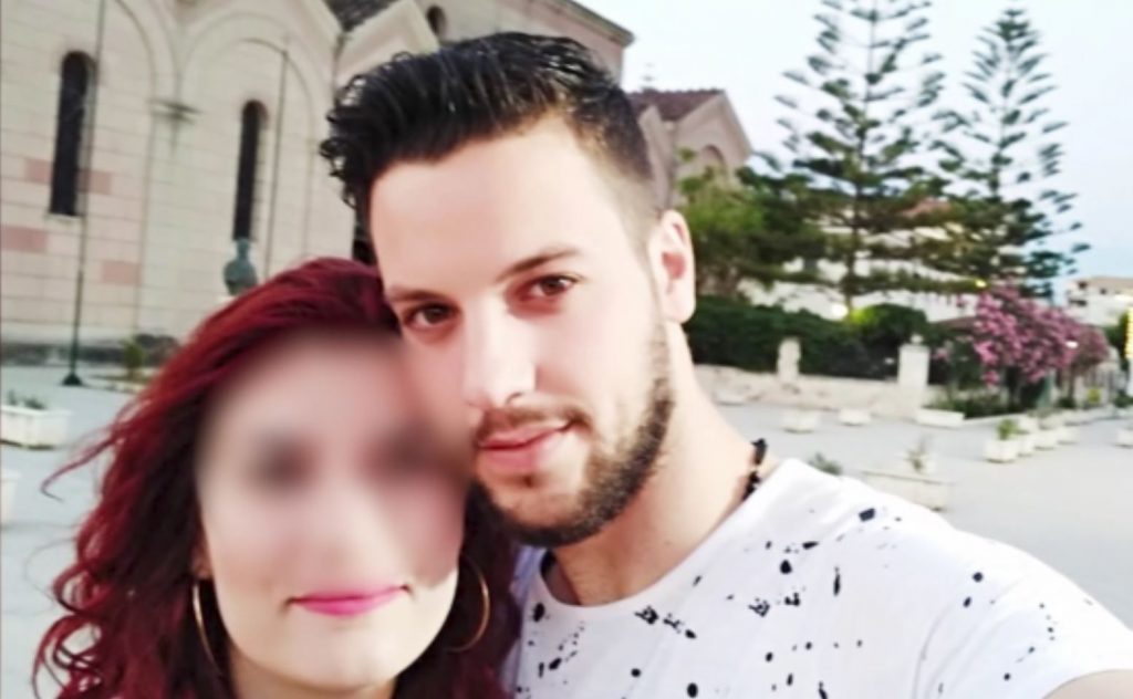 Πάτρα: Νέα μηνύματα της Ρούλας Πισπιρίγκου – Η σχέση με τον Μάνο