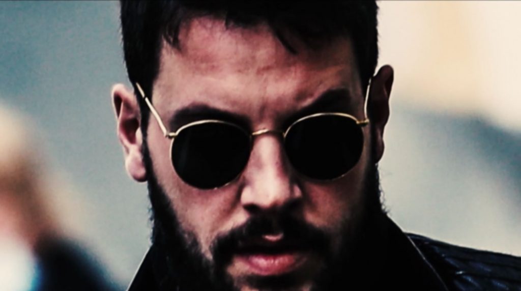 «Δεν υπήρχε ποτέ έρωτας με τη Ρούλα» υποστηρίζει ο Μάνος Δασκαλάκης