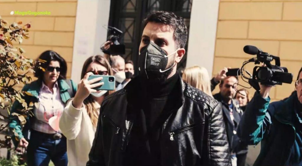 Όλη η κατάθεση του Μάνου Δασκαλάκη – Θυελλώδης σχέση και ανείπωτη τραγωδία