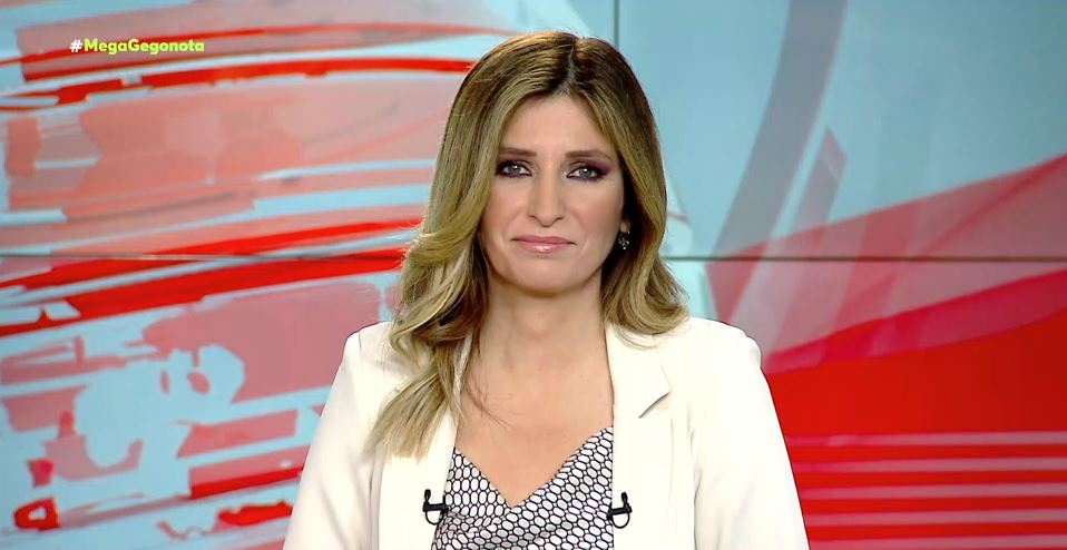 MEGA ΓΕΓΟΝΟΤΑ: Μεσημβρινό Δελτίο Ειδήσεων 16/04/22 - 