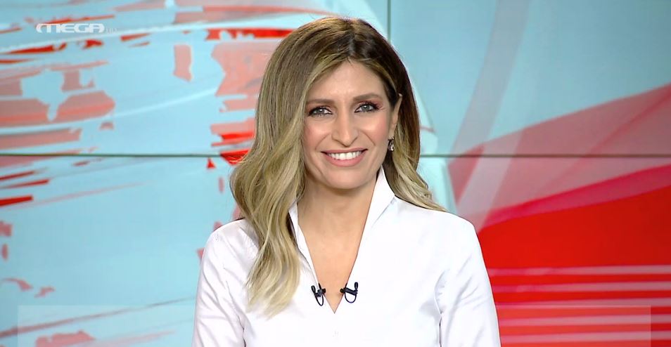 MEGA ΓΕΓΟΝΟΤΑ: Μεσημβρινό Δελτίο Ειδήσεων 21/04/22 - 