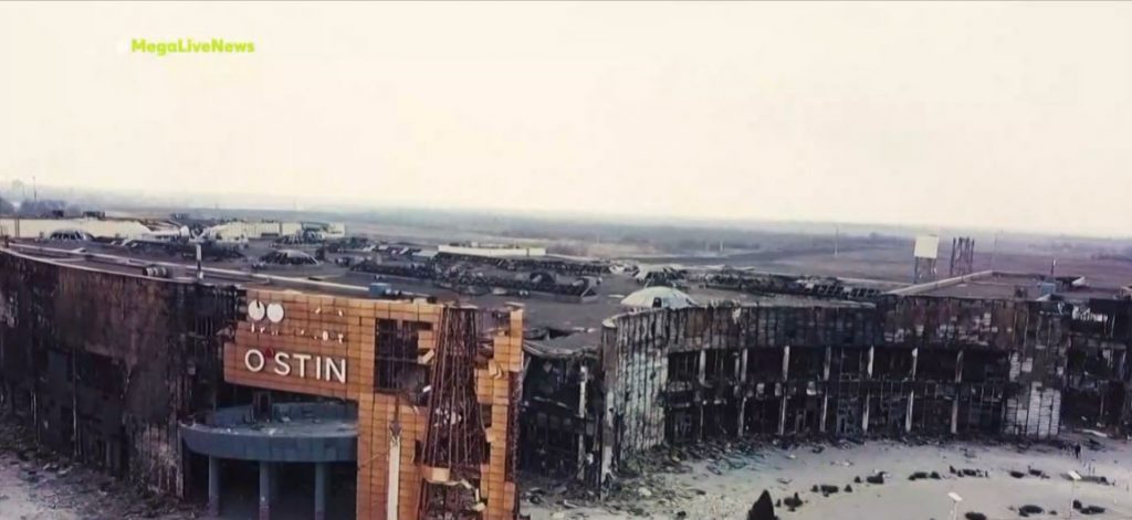 Πόλεμος στην Ουκρανία: Έληξε το τελεσίγραφο των Ρώσων – Οργή των συγγενών για τα χαμένα μέλη του Moskva