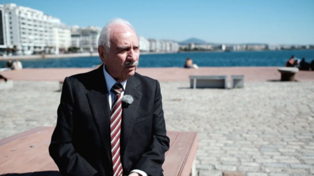Ψαρούλης: «Ψάξτε οστά, νύχια και μαλλιά…»