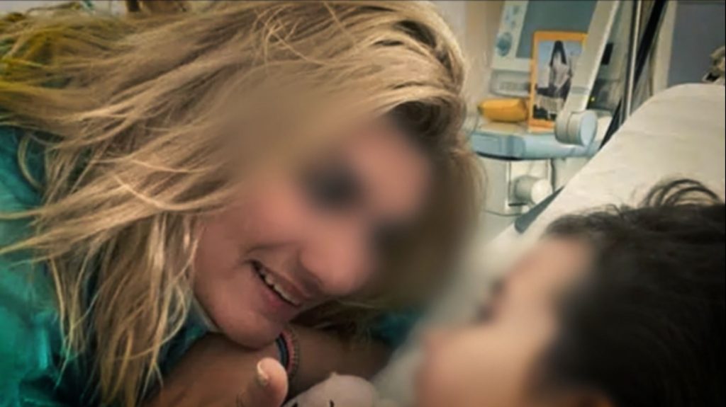 Αποκάλυψη: Τα στοιχεία που δείχνουν ότι η χορήγηση κεταμίνης στη Τζωρτζίνα έγινε από την Πισπιρίγκου