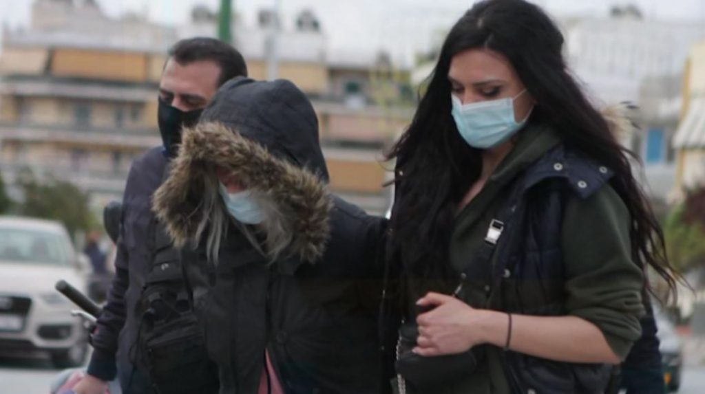 Πάτρα: «Τρέχουν» οι έρευνες και για τα άλλα δύο κοριτσάκια