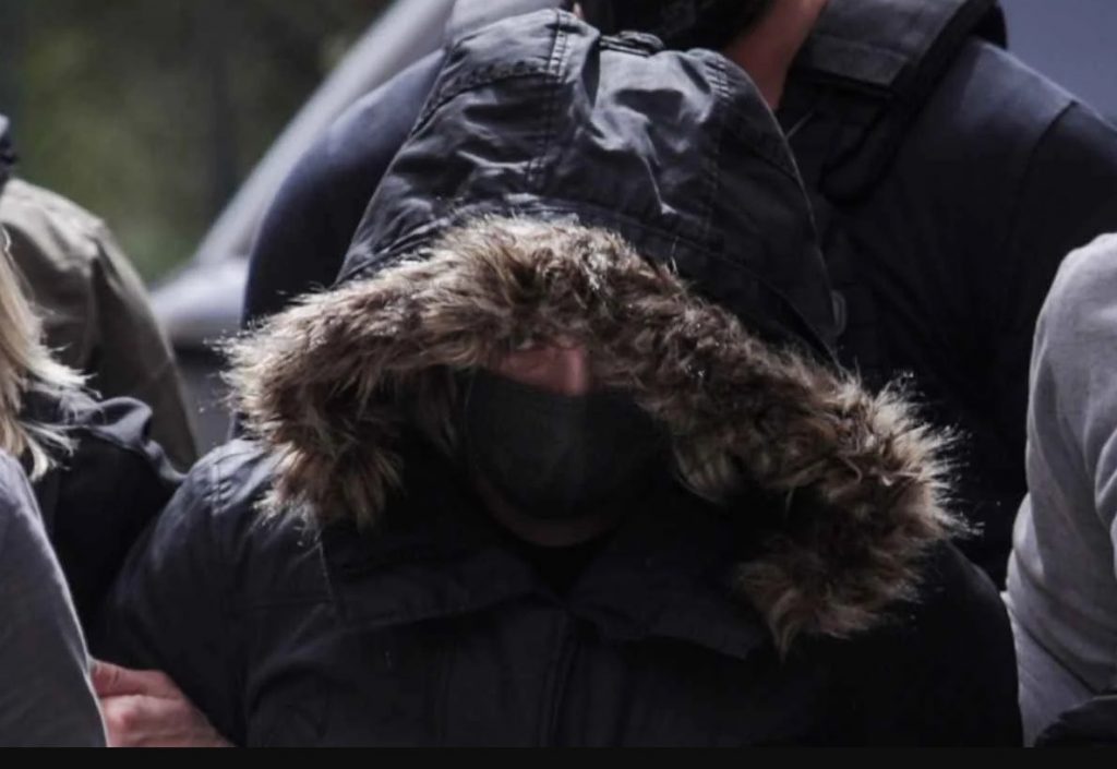 Ρούλα Πισπιρίγκου: «Πότε θα αποφυλακιστώ;»