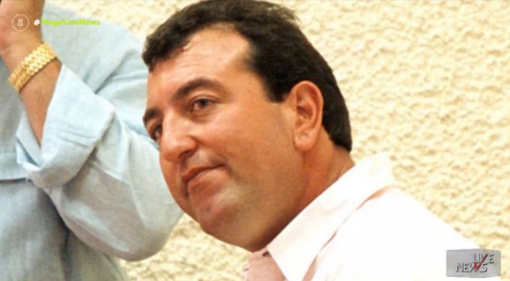 Ανθρωποκυνηγητό για τους εκτελεστές του Γ. Σκαφτούρου