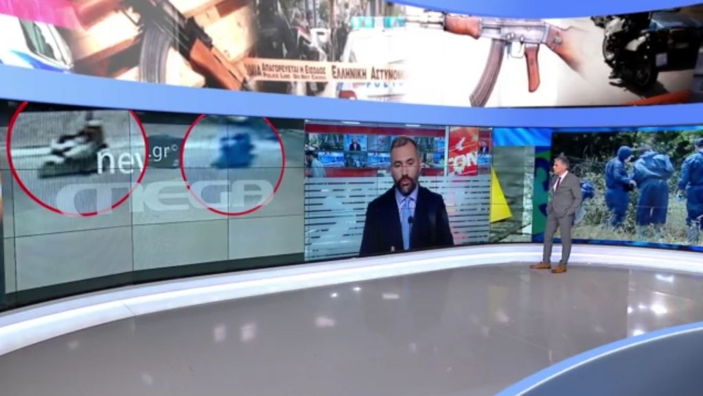Τρεις σφαίρες στο κεφάλι δέχθηκε ο Γιάννης Σκαφτούρος