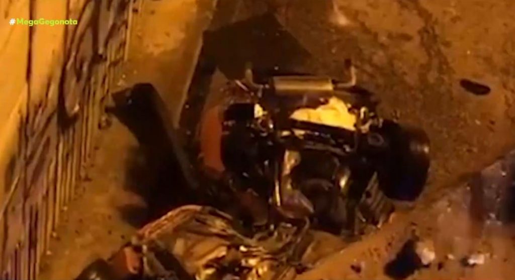 Σκοτώθηκε σε τροχαίο 19χρονος πρωταθλητής αγώνων αυτοκινήτου