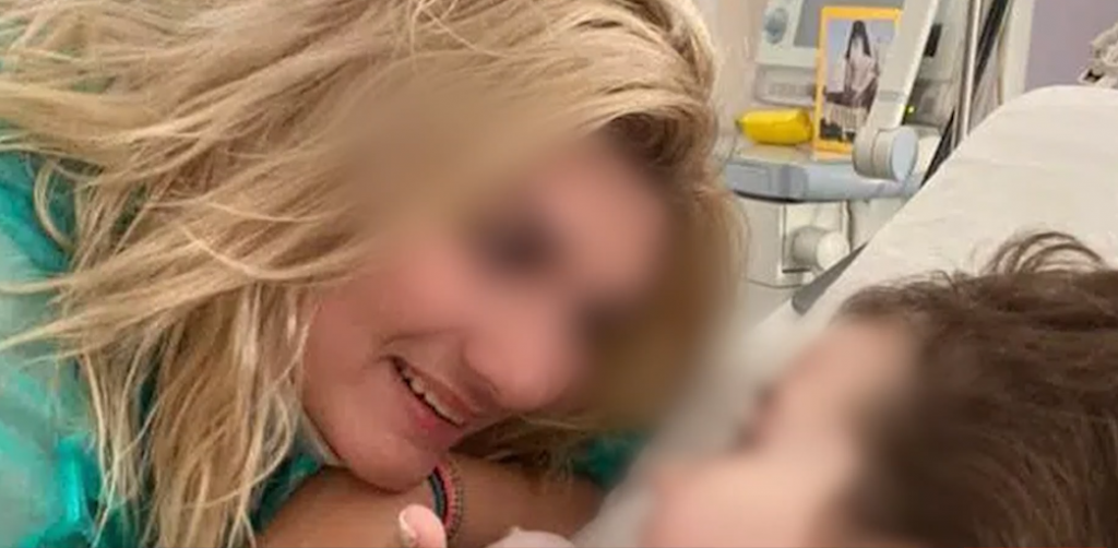 Η Ρούλα Πισπιρίγκου είχε διαγράψει τις «ένοχες» αναζητήσεις στο διαδίκτυο