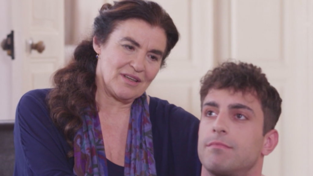 Η Γη της Ελιάς: Αποκλειστικό απόσπασμα από το νέο επεισόδιο της Κυριακής