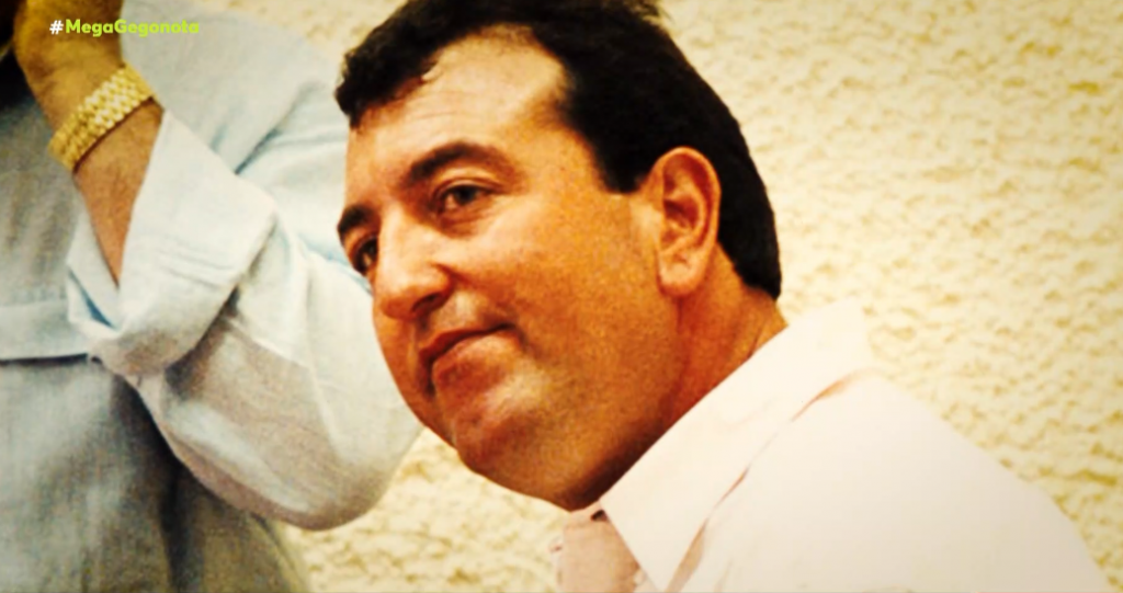 Γιάννης Σκαφτούρος: Αποκλειστικό ντοκουμέντο του MEGA από το σημείο που οι δράστες μπήκαν στο σπίτι