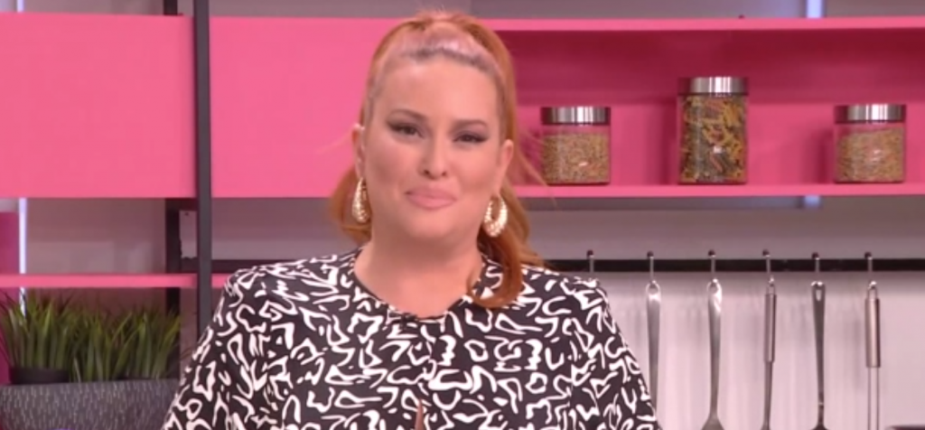 Χαμογέλα και Πάλι! (03/04/2022) - 