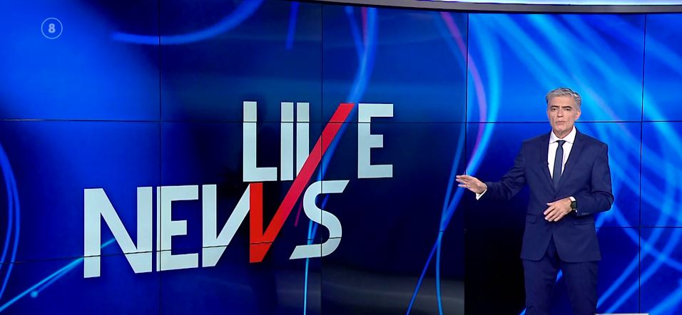 LIVE NEWS 19/04/22 - 