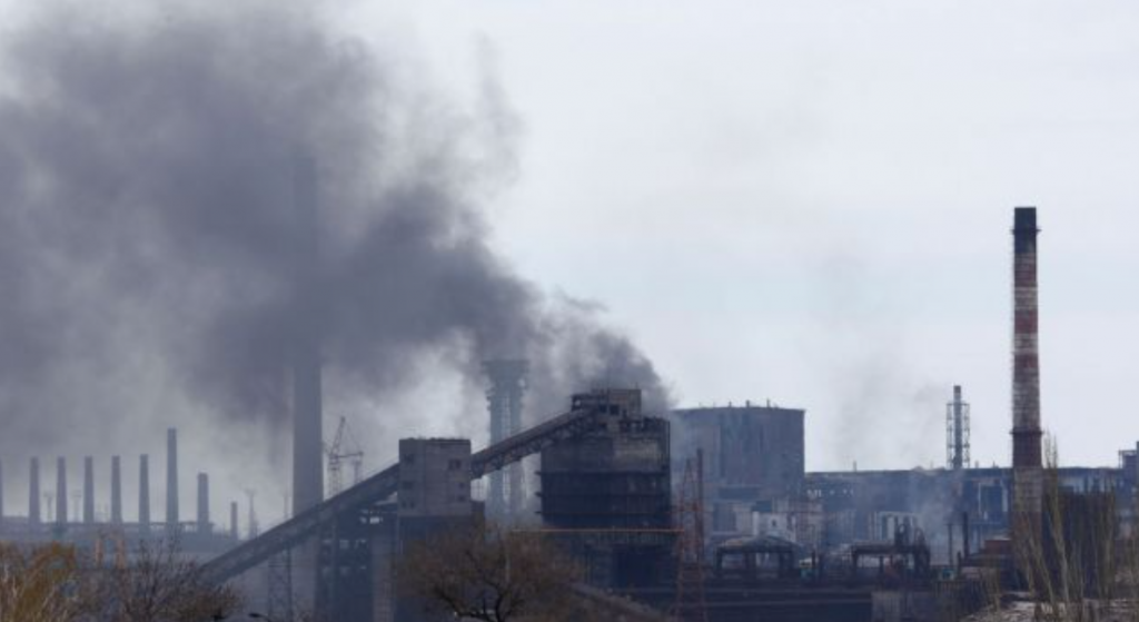 Ουκρανία: Ανελέητες ρωσικές επιθέσεις – Το δράμα των αμάχων